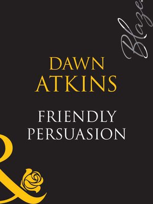 cover image of Friendly Persuasion
